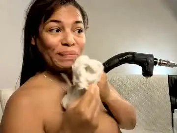 Chaturbate Live Porn of anabel693_