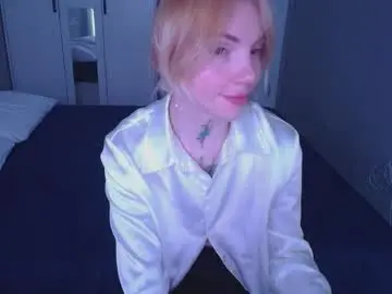Chaturbate Nude Webcam of annetenet