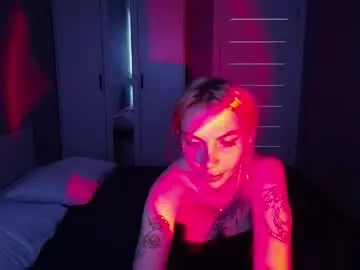 Chaturbate Sex Chat of annetenet