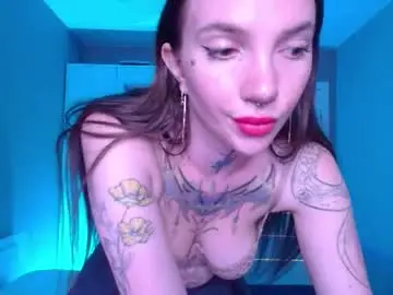 Chaturbate Sex Chat of annetenet