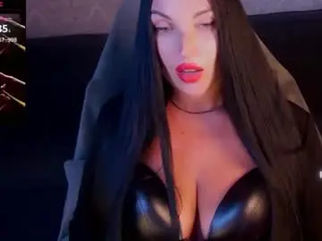 Chaturbate Adult Webcam of blackberry_star