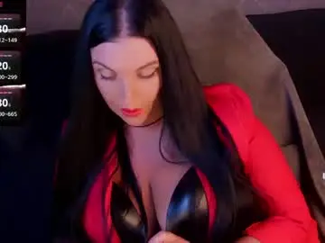 Chaturbate Nude Webcam of blackberry_star