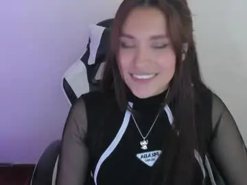 Chaturbate Live Sex of caelisse_cb
