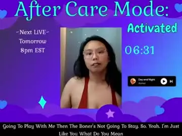 Chaturbate Sex Chat of cypurr