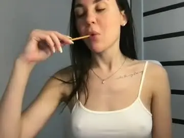Chaturbate Sex Chat of foxyshy_x