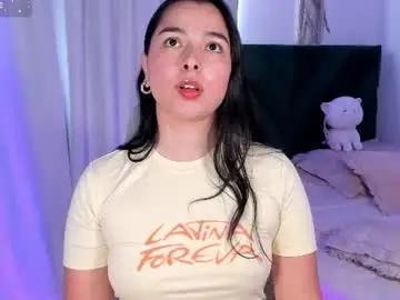 Chaturbate Sex Cam of irismoira