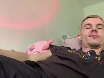 Chaturbate Sex Chat of jeremy1scott