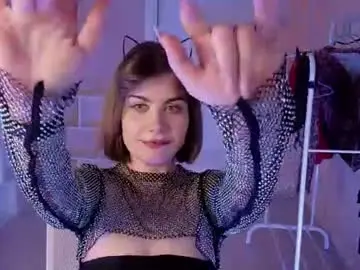 Chaturbate Nude Webcam of koshka__zhena