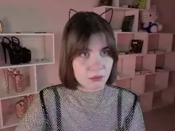 Chaturbate Adult Webcam of koshka__zhena