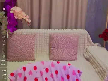 Chaturbate Private Sex Chat of luisa_rosee