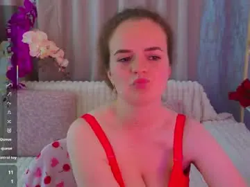 Chaturbate Live Sex of luisa_rosee