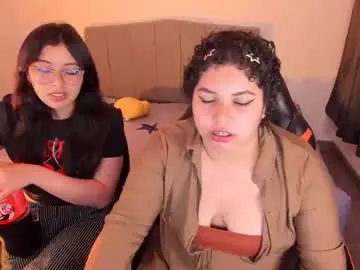 Chaturbate Nude Webcam of madelaine_taylor