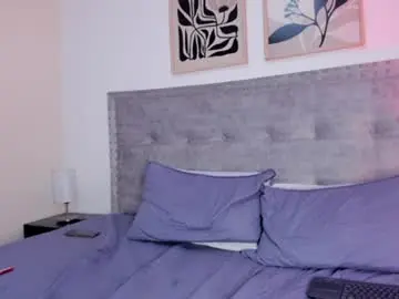 Chaturbate Live Sex of stick_and_julieth