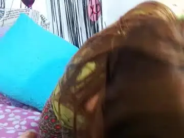 Chaturbate Sex Cam of valerivegas