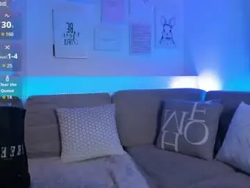 Chaturbate Best Webcam of zoey_monroe_