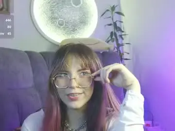 Chaturbate Live Sex of _yourcherrybomb