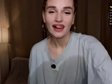 Chaturbate Nude Webcam of anastaciaferranto