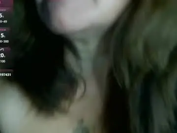 Chaturbate Private Sex Chat of dulce_anahi_
