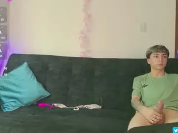 Chaturbate Nude Webcam of ethan_and_ava