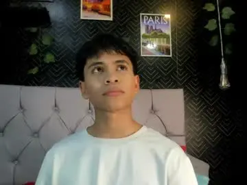 Chaturbate Adult Webcam of ethan_westt