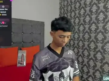 Chaturbate Best live sex cam show of gael_d4v7