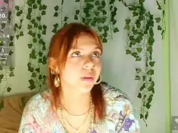 Chaturbate Free Live Porn of grace_pabst