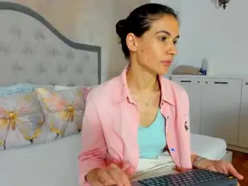 Chaturbate Nude Webcam of jennamyers