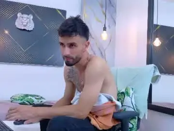 Chaturbate Watch Live Sex Cams of kingoftemptation