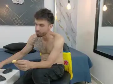 Chaturbate Live Porn of kingoftemptation