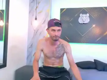 Chaturbate Nude Webcam of kingoftemptation