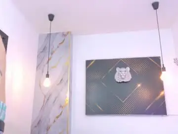 Chaturbate Best live sex cam show of kingoftemptation