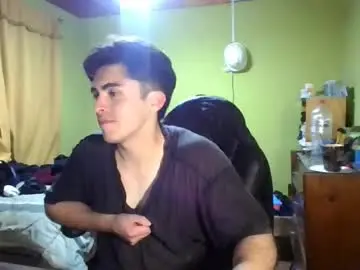 Chaturbate Sex Chat of latinn_babe