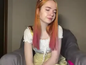 Chaturbate Live Sex Cam of margohartage