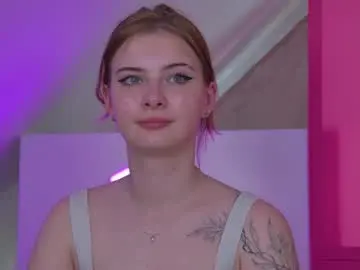 Chaturbate Nude Webcam of nicolenorton