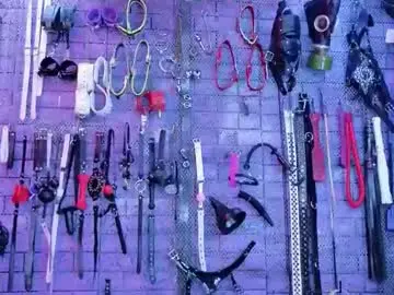 Chaturbate Watch Live Sex Cams of pandoranez