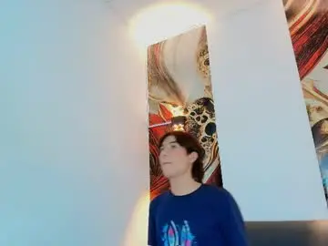 Chaturbate Watch Live Sex Cams of raphael_nyon1