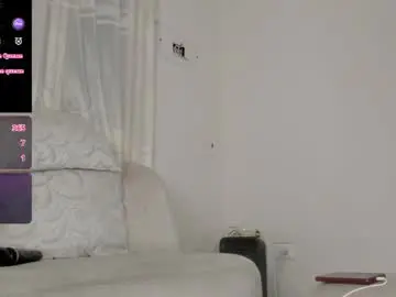 Chaturbate Best Webcam of sammy_jhonson25