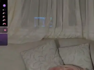 Chaturbate Sex Cam of sammy_jhonson25