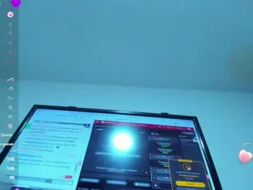 Chaturbate Watch Live Sex Cams of vahiolet_smith
