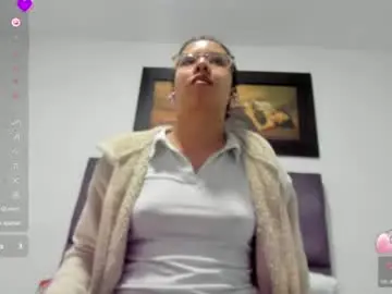 Chaturbate Free Porn Cam of vahiolet_smith