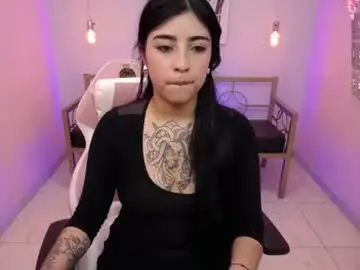 Chaturbate Live Sex of adri_gomez_1