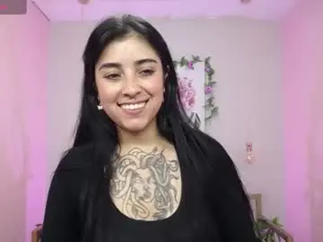 Chaturbate Watch Live Sex Cams of adri_gomez_1