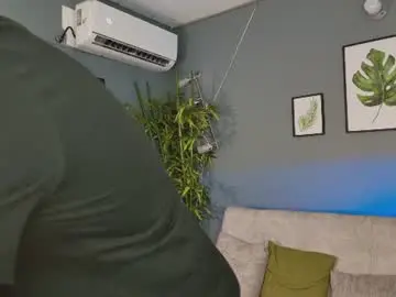 Chaturbate Adult Webcam of alan_riios