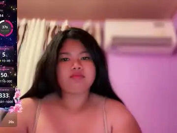 Chaturbate Live Sex of allianahpetit