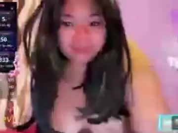 Chaturbate Free Live Porn of allianahpetit