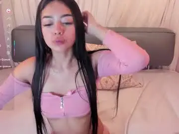 Chaturbate Live Sex Cam of amara_rosee_