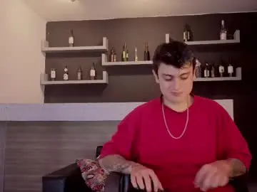 Chaturbate Sex Chat of angel_still_