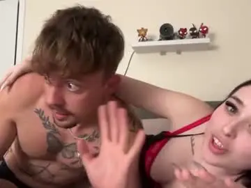 Chaturbate Free Live Porn of babyybambiixx
