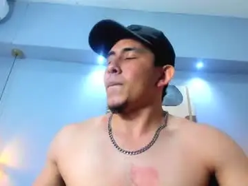 Chaturbate Sex Cam of eross_santy