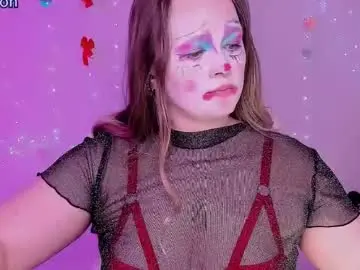 Chaturbate Sex Cam of evilla_brill